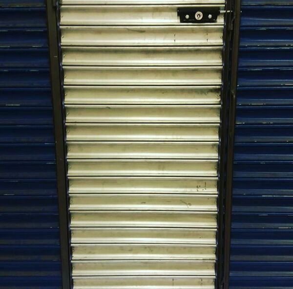 portas de enrolar em Perus