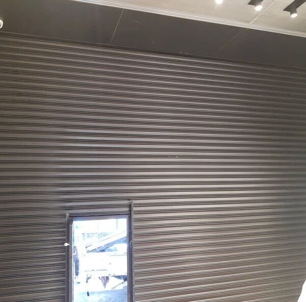 portas de enrolar em Perus